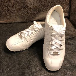 K-swiss white Sneakers